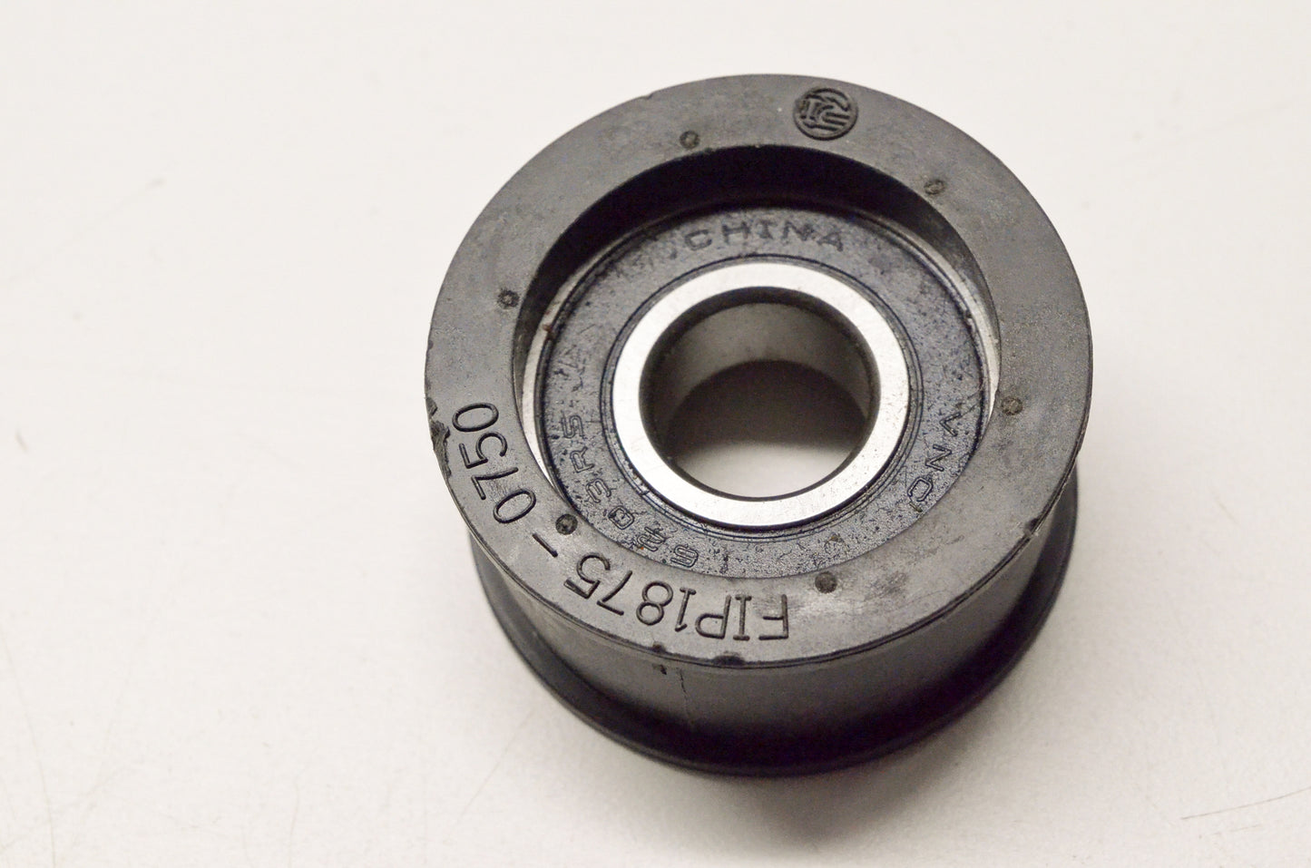 PrimeLine 7-052053 Flat Idler Pulley NOS