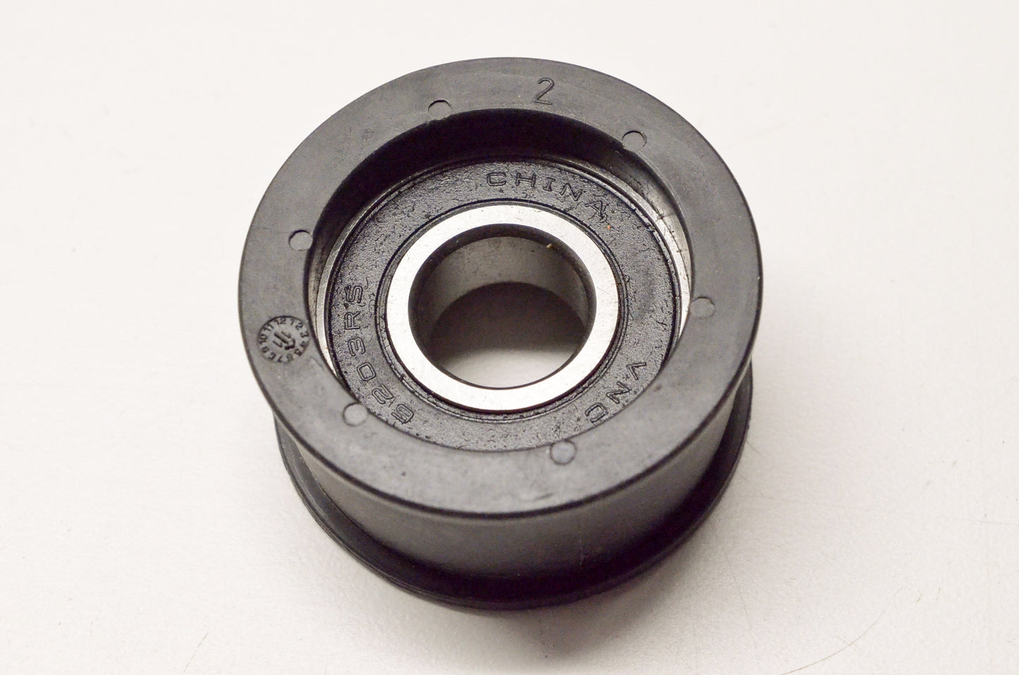 PrimeLine 7-052053 Flat Idler Pulley NOS