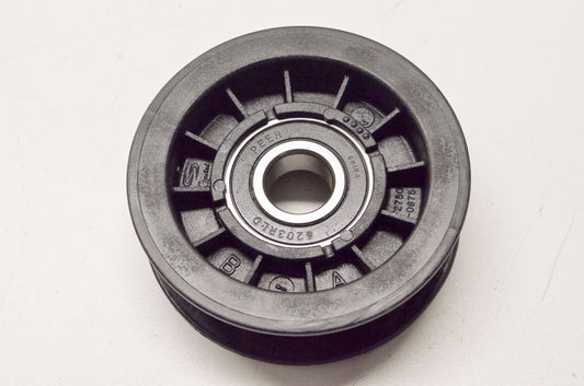 PrimeLine 7-05433 Flat Idler Pulley NOS