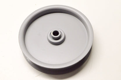 Prime Line 7-05210, 0210601, 542-520-R91, 44257 Flat Idler Pulley w/ Flange NOS