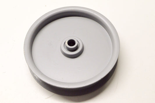 Prime Line 7-05210, 0210601, 542-520-R91, 44257 Flat Idler Pulley w/ Flange NOS