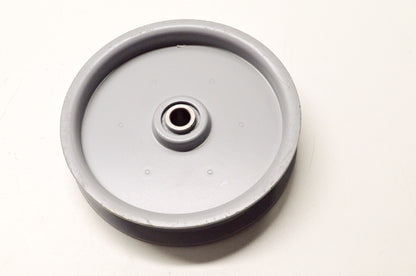 Prime Line 7-05210, 0210601, 542-520-R91, 44257 Flat Idler Pulley w/ Flange NOS