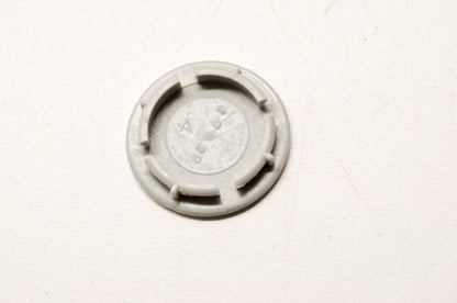 OEM Briggs & Stratton 7017829YP Wheel Plug NOS