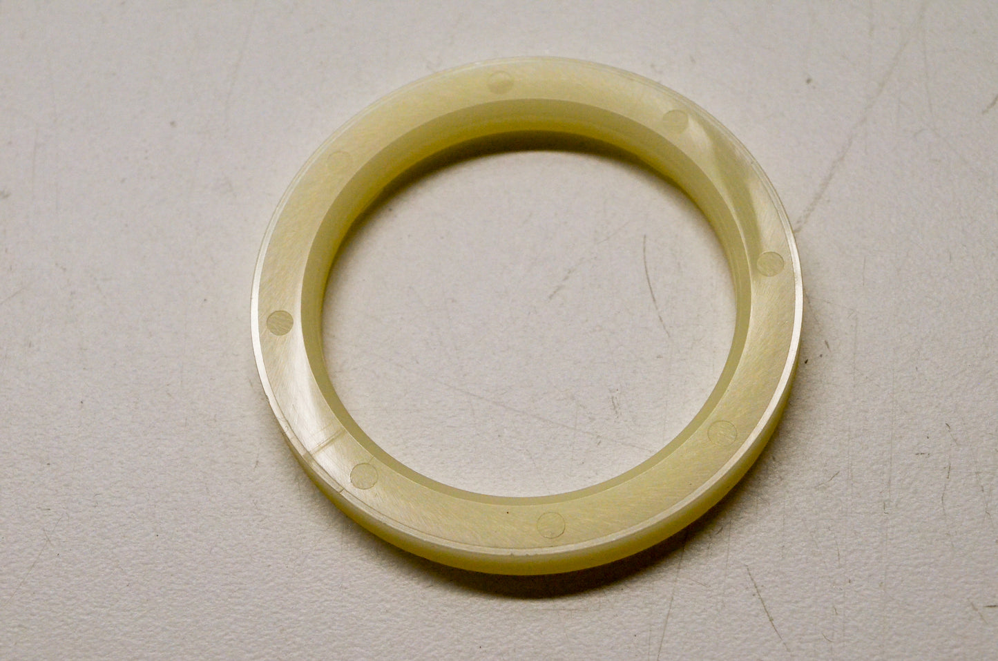 OEM Briggs & Stratton 7022372YP Spacer 1.88 ID X .5 NOS
