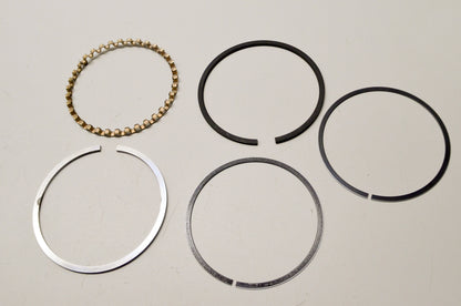 Standard Piston Ring Kit NOS