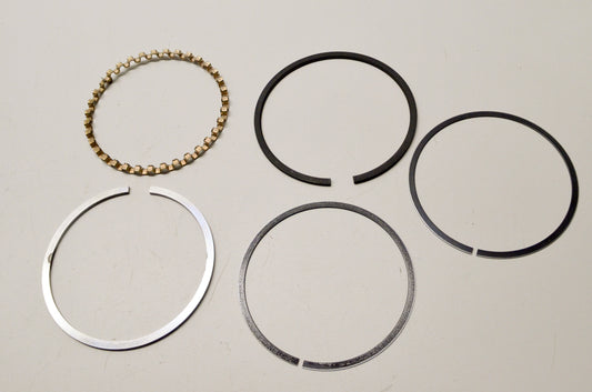 Standard Piston Ring Kit NOS
