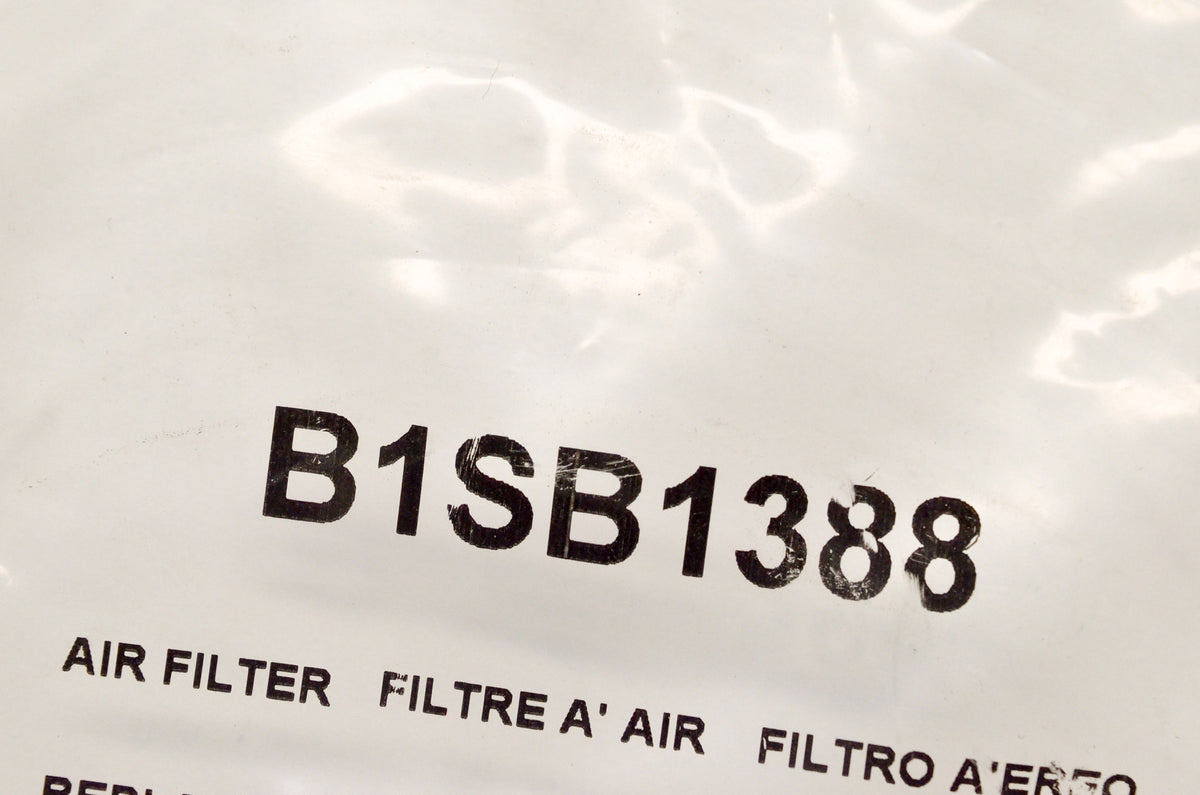 Aftermarket B1SB1388, 45 083 02 Air Filter NOS