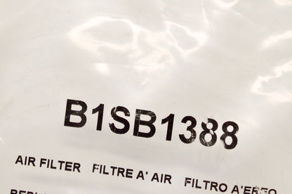 Aftermarket B1SB1388, 45 083 02 Air Filter NOS