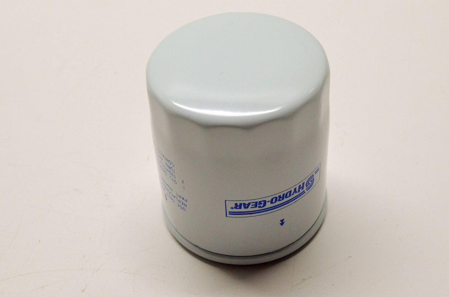 Hydro-Gear 52114 2.6 Spin-On Filter NOS