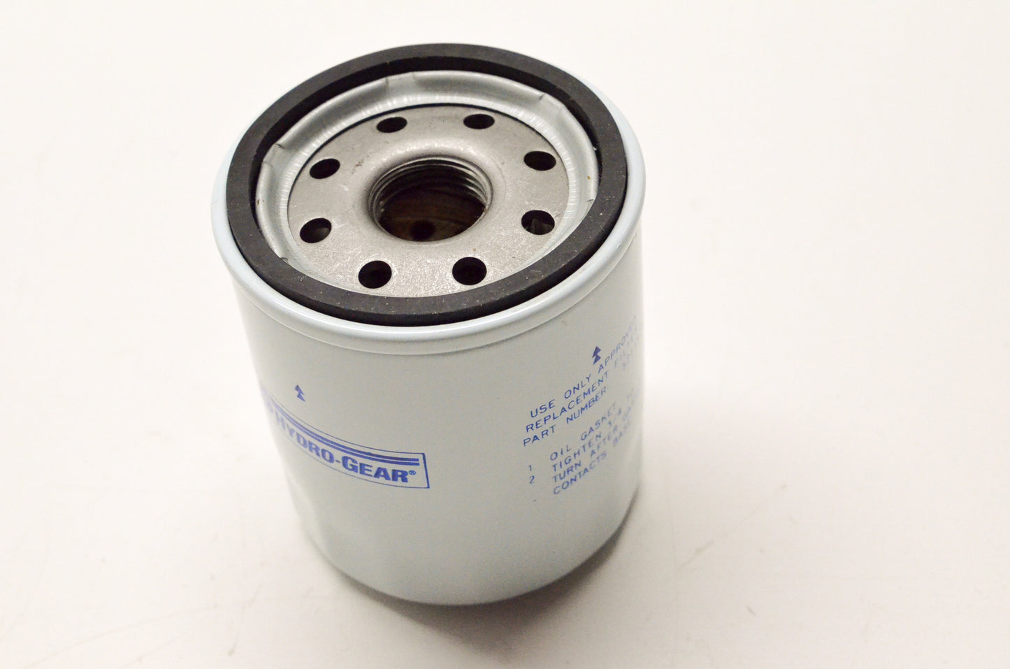 Hydro-Gear 52114 2.6 Spin-On Filter NOS