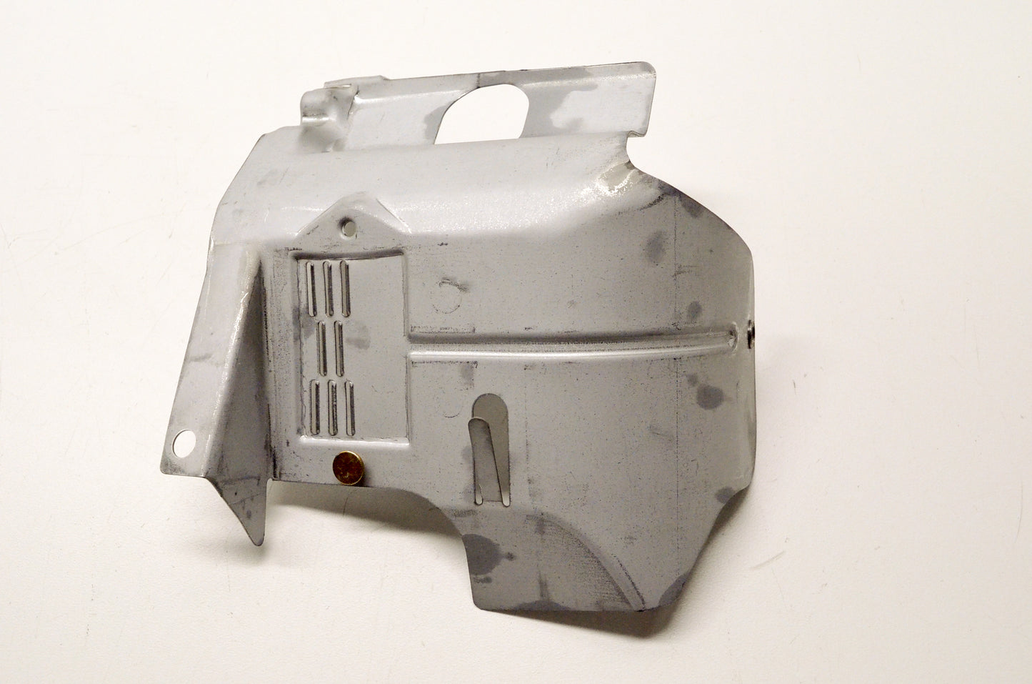 OEM Kawasaki 49089-7034 Engine Shroud NOS
