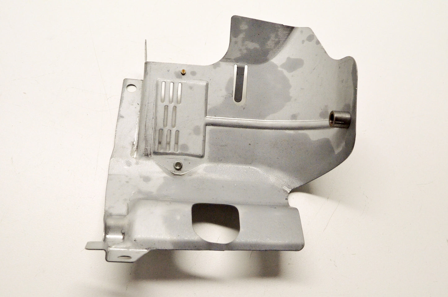 OEM Kawasaki 49089-7034 Engine Shroud NOS
