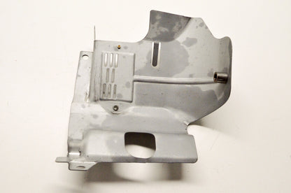OEM Kawasaki 49089-7034 Engine Shroud NOS