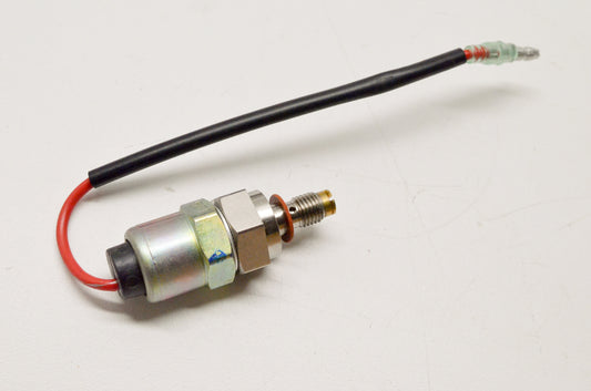 Aftermarket 24-1040, 2475515, 2475722 Fuel Solenoid Kit NOS
