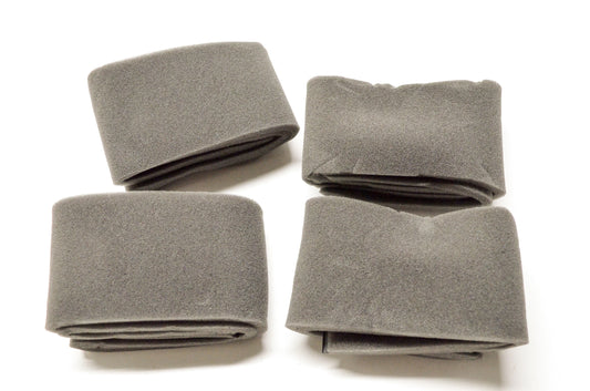 Aftermarket 2797, 270998 Foam Prefilters Qty 4 NOS