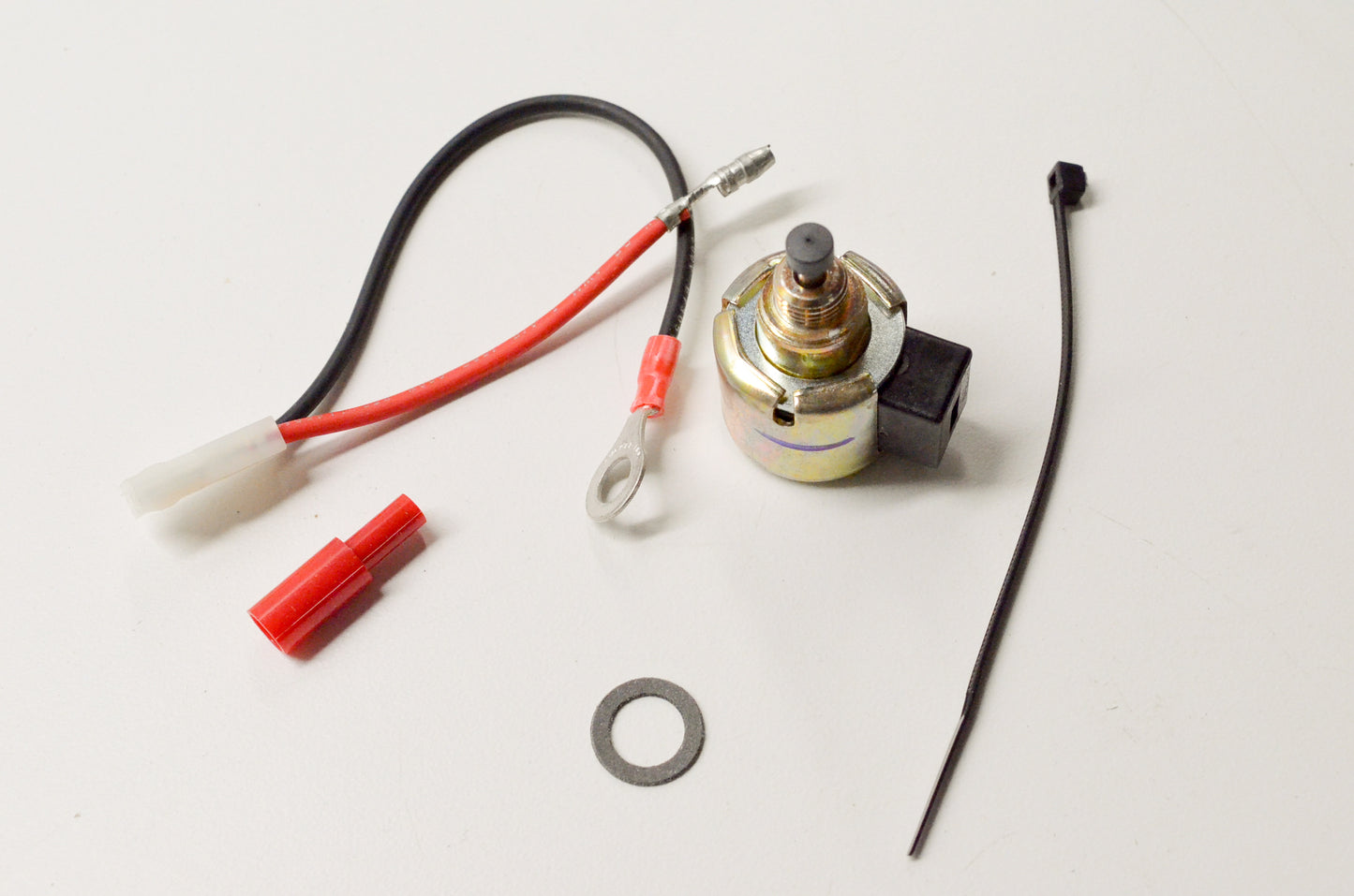Prime Line 7-01865 Solenoid Repair Kit NOS