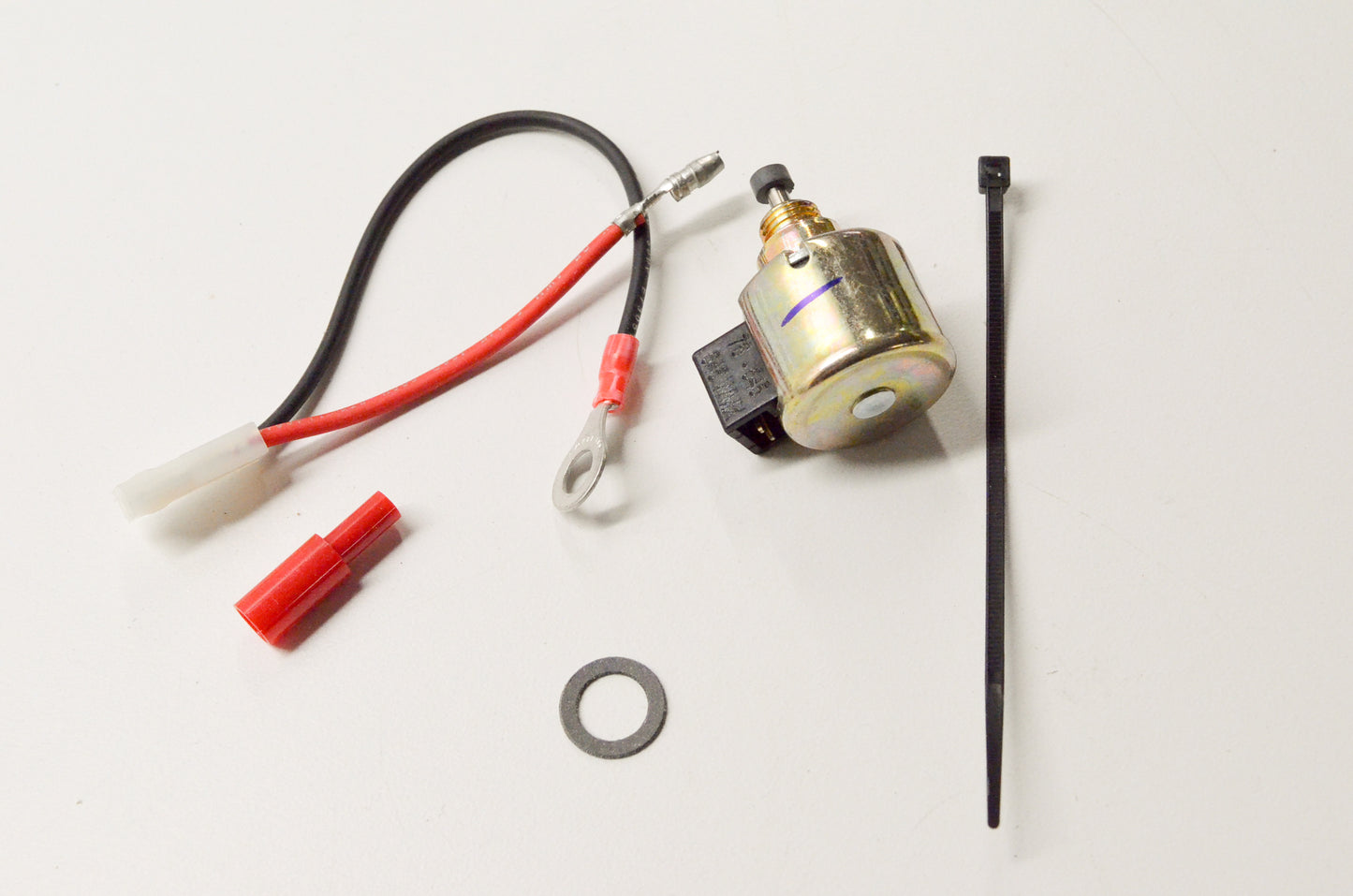 Prime Line 7-01865 Solenoid Repair Kit NOS