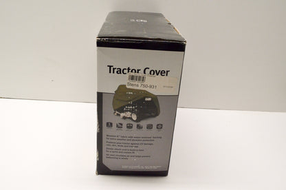 Lawn Tractor Cover Olive NOS