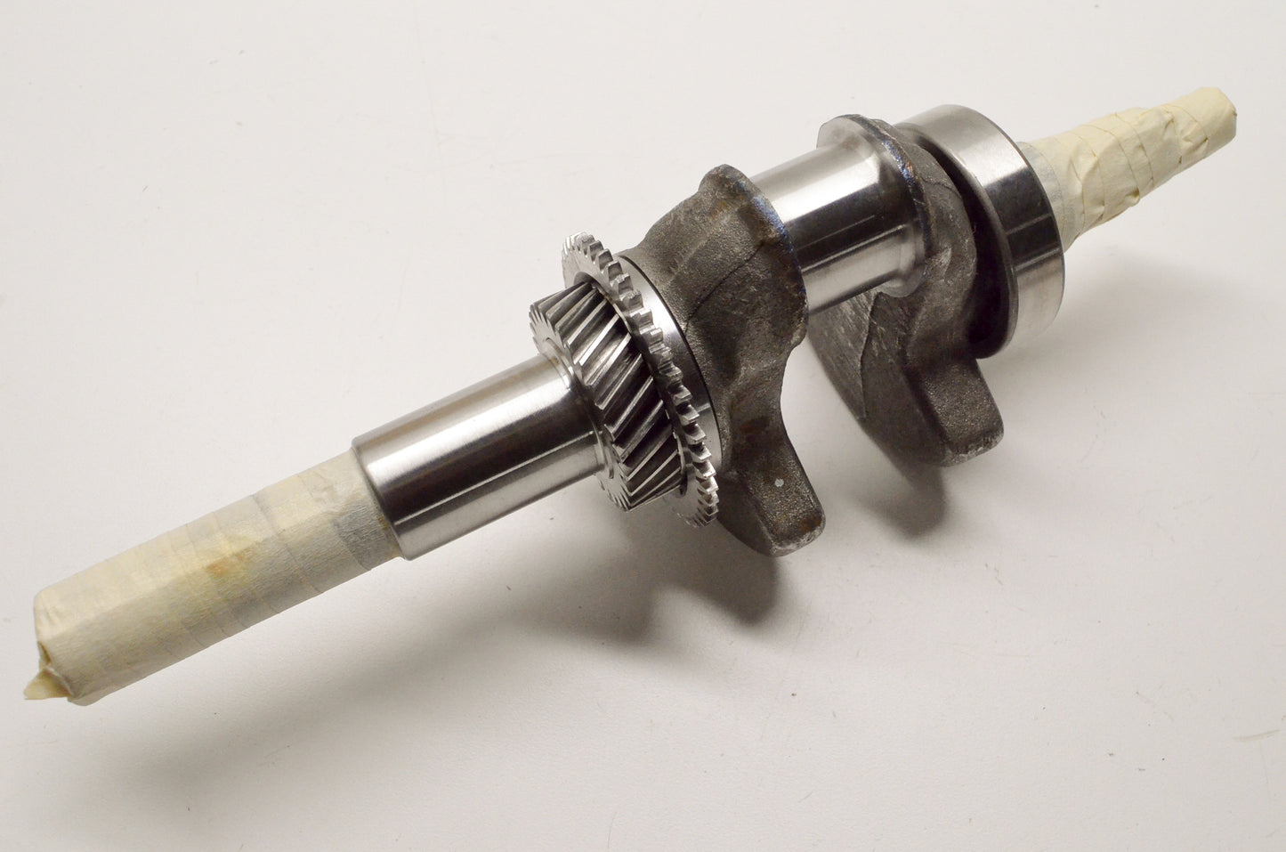 Aftermarket 13320-ZE2-601 Crankshaft NOS