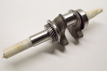 Aftermarket 13320-ZE2-601 Crankshaft NOS
