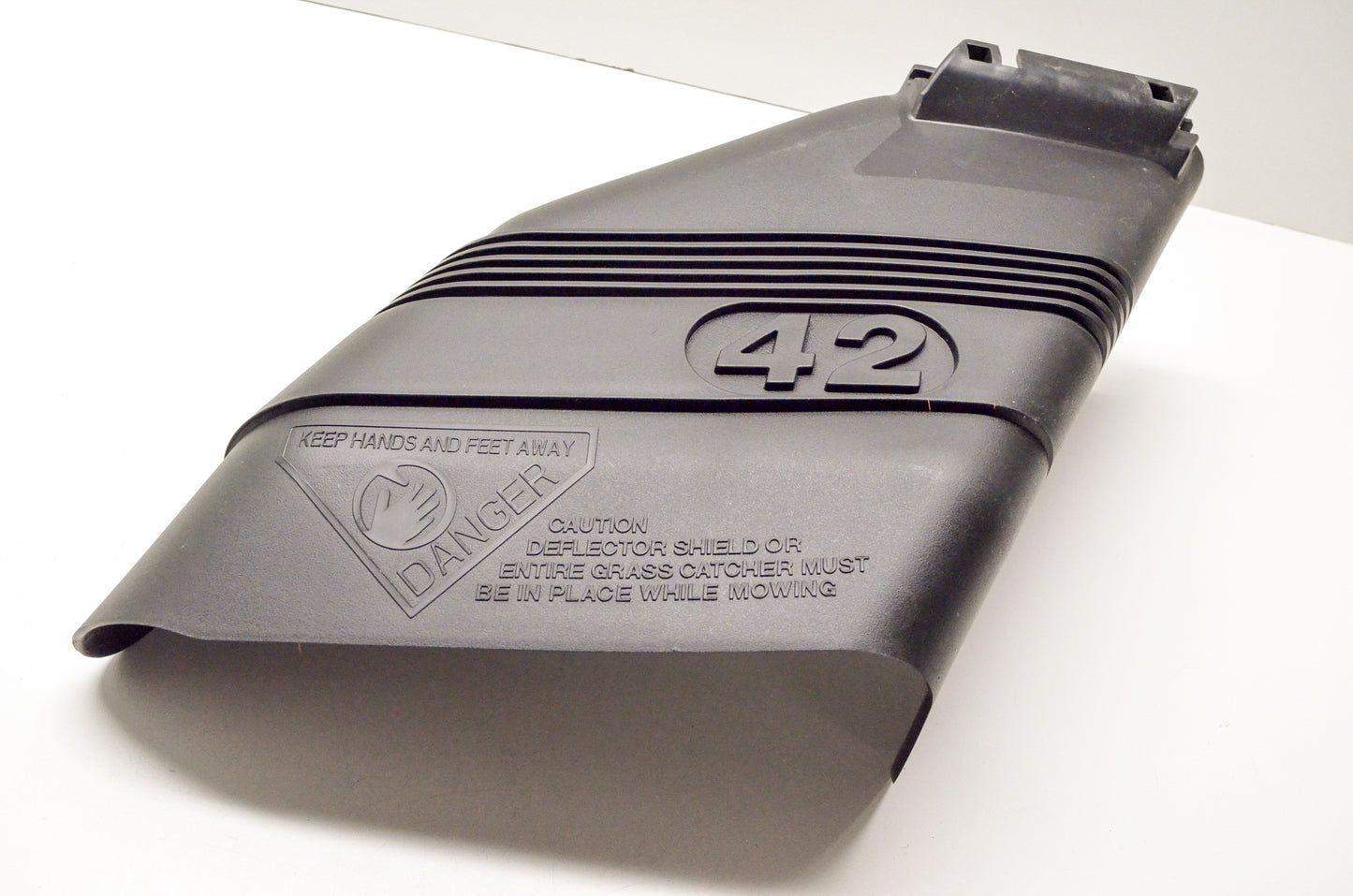 Deflector