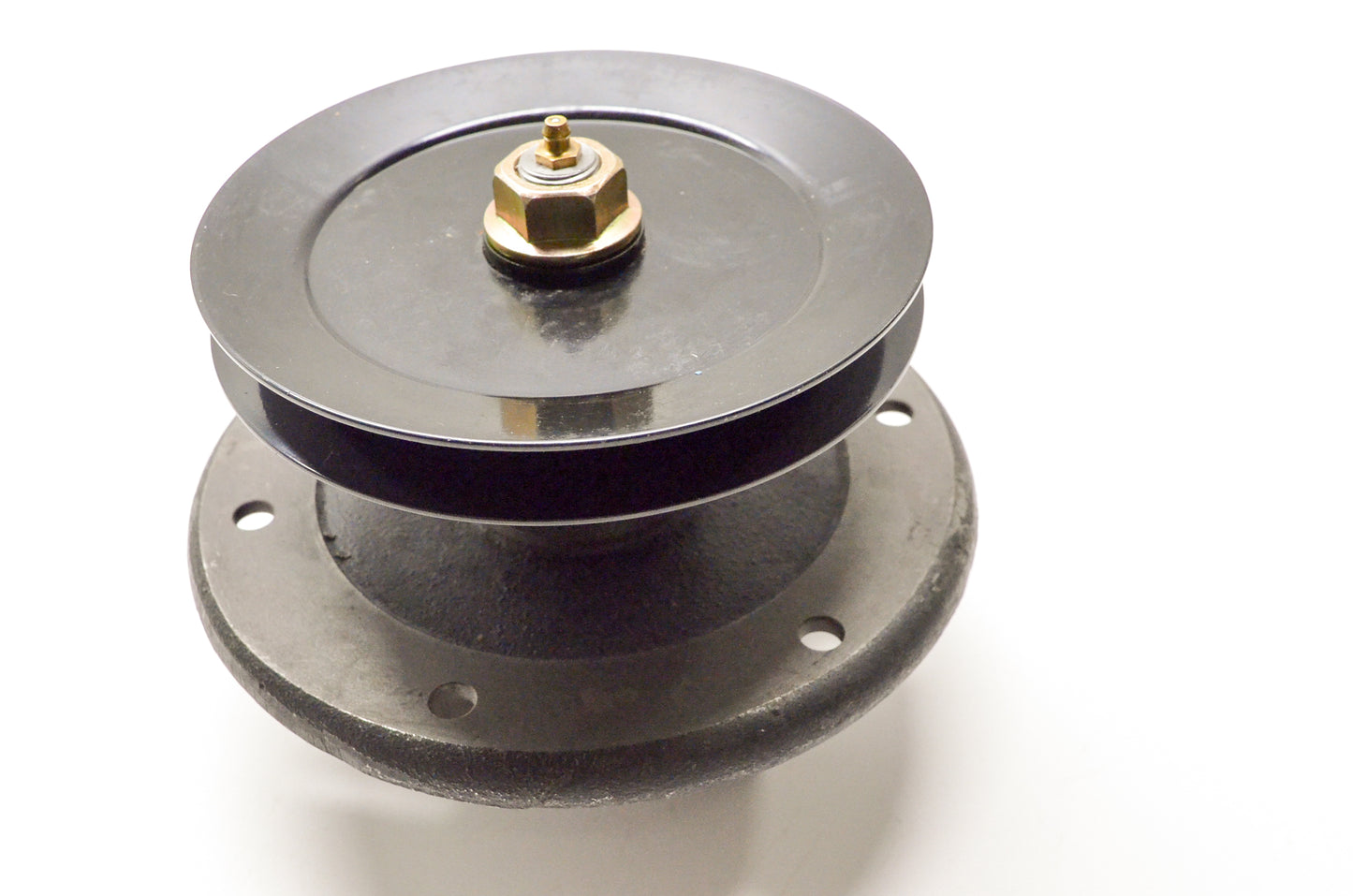 Prime Line 7-03204 Spindle Assembly w/ Pulley NOS