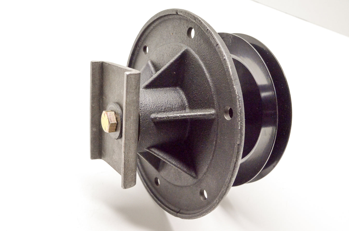 Prime Line 7-03204 Spindle Assembly w/ Pulley NOS