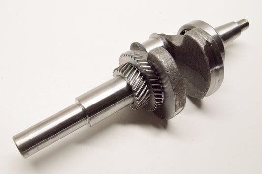 Water Cannon 42.0255, 12-1101 Crankshaft 1' Keyway NOS