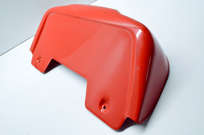 OEM Briggs & Stratton 1726025DSM 18GA Footrest Panel