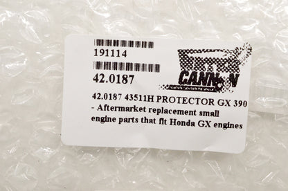 Water Cannon 42.0187 Protector NOS