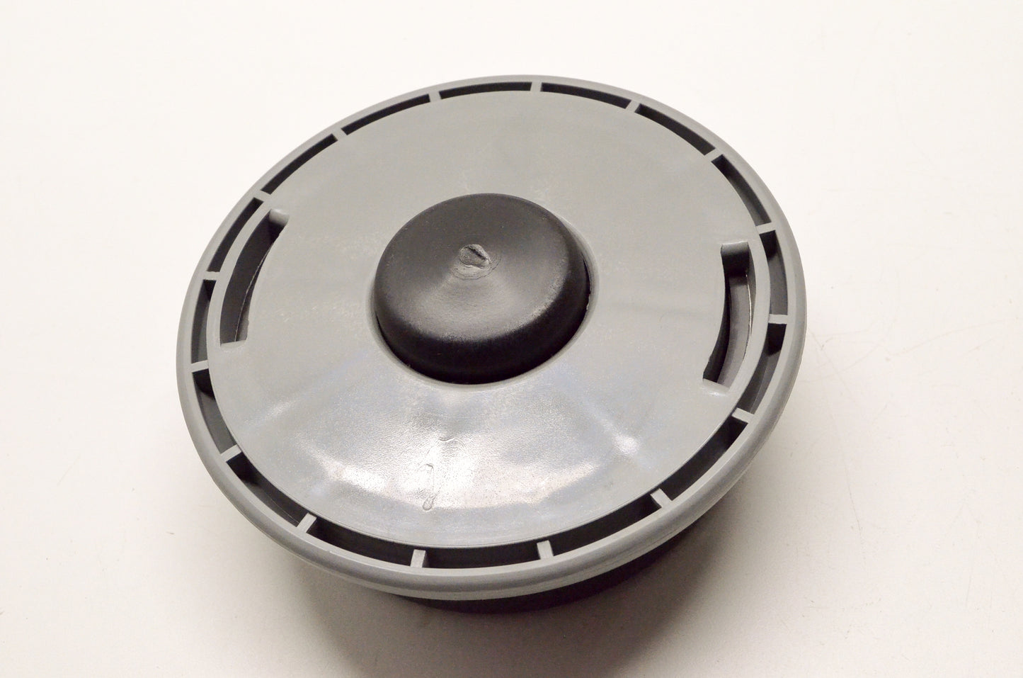 Bump Feed Trimmer Head SilverBack 6' NOS