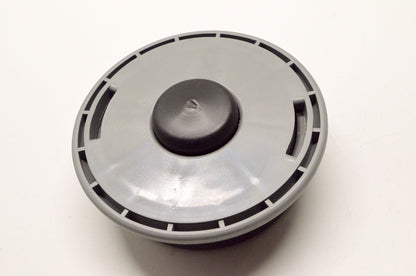 Bump Feed Trimmer Head SilverBack 6' NOS