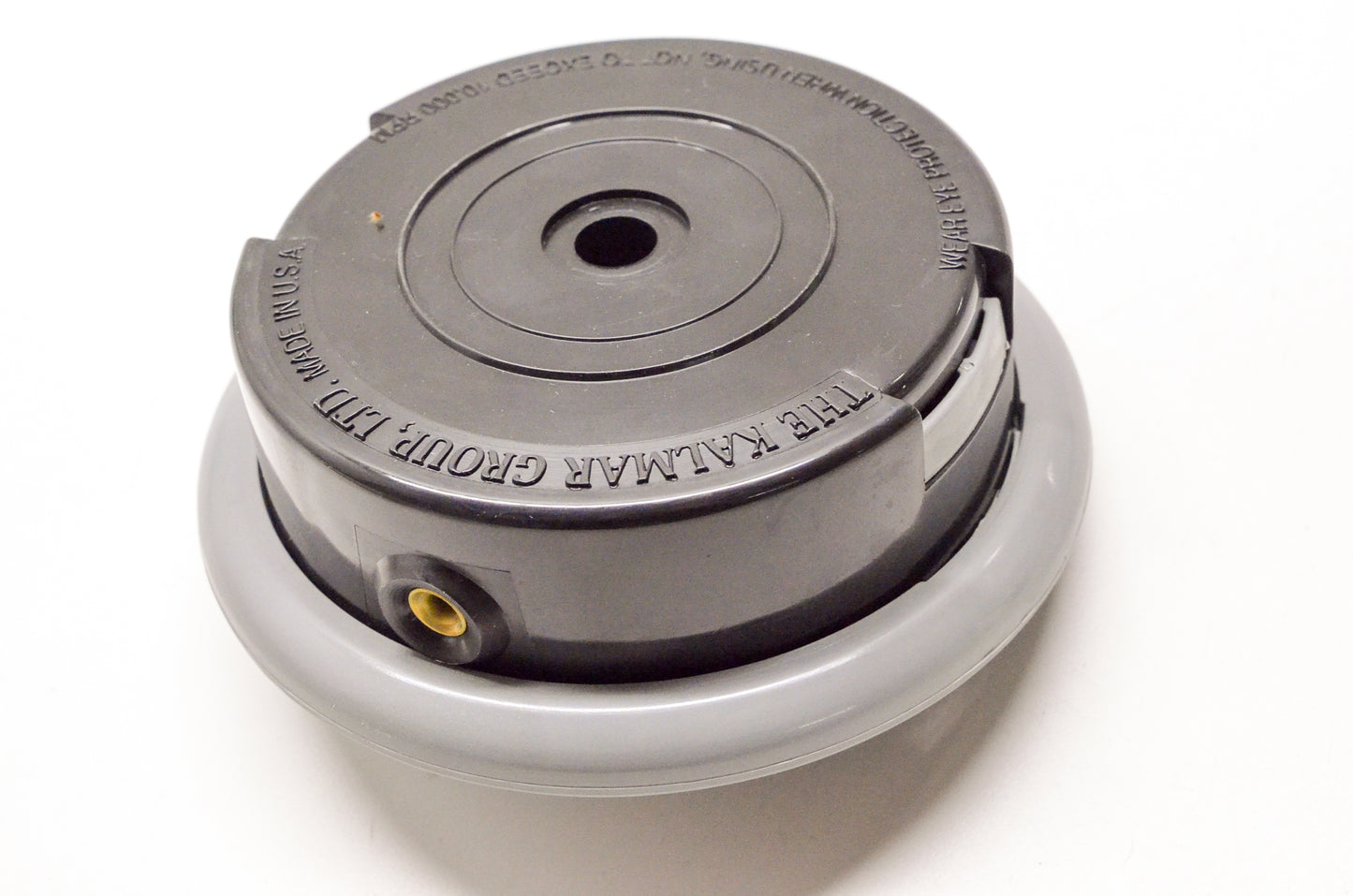 Bump Feed Trimmer Head SilverBack 6' NOS