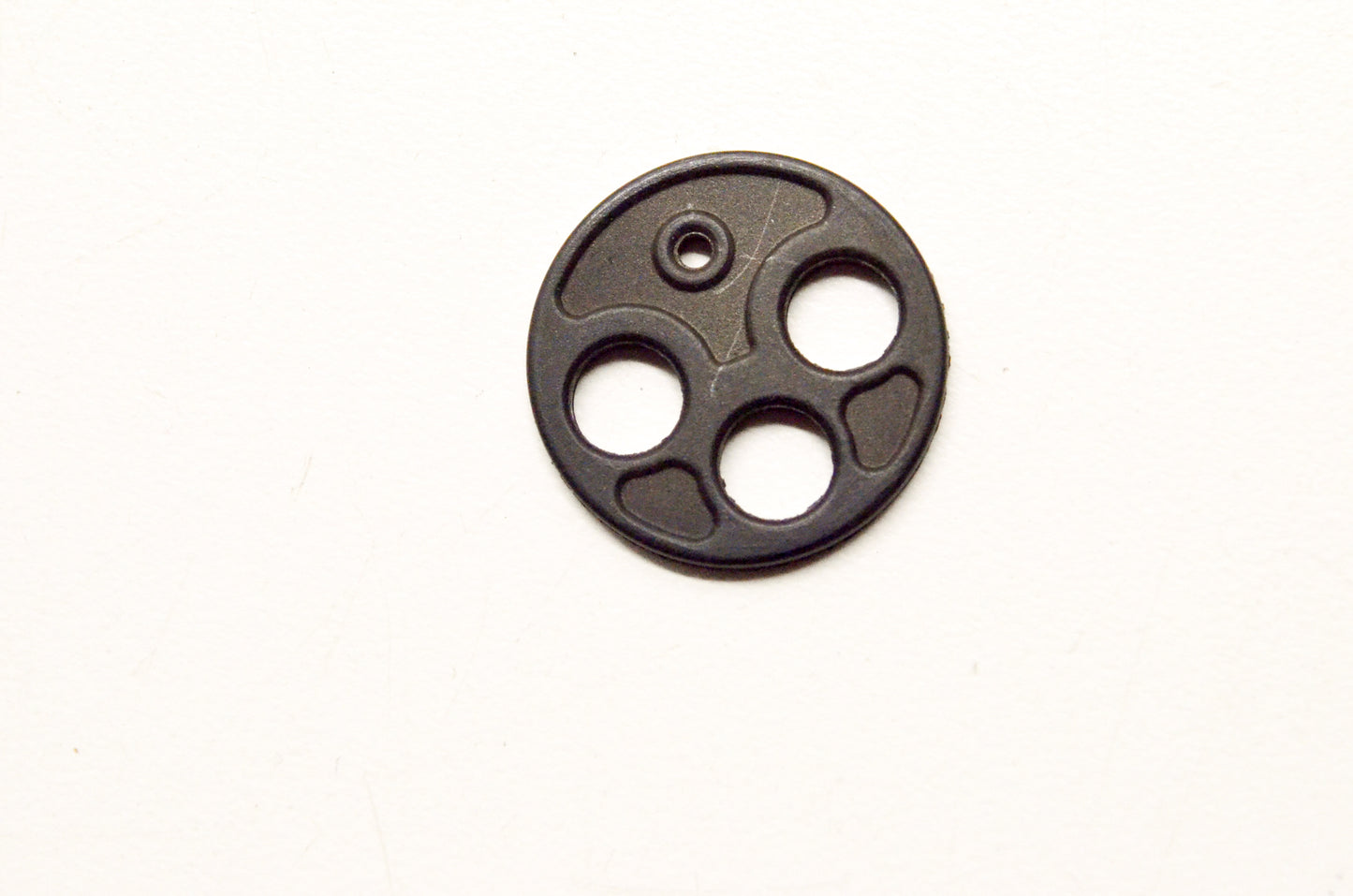 OEM Yamaha 214-24523-00-00 Valve NOS