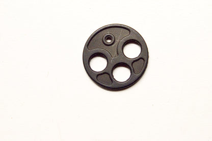 OEM Yamaha 214-24523-00-00 Valve NOS