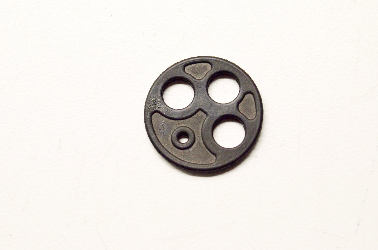 OEM Yamaha 214-24523-00-00 Valve NOS