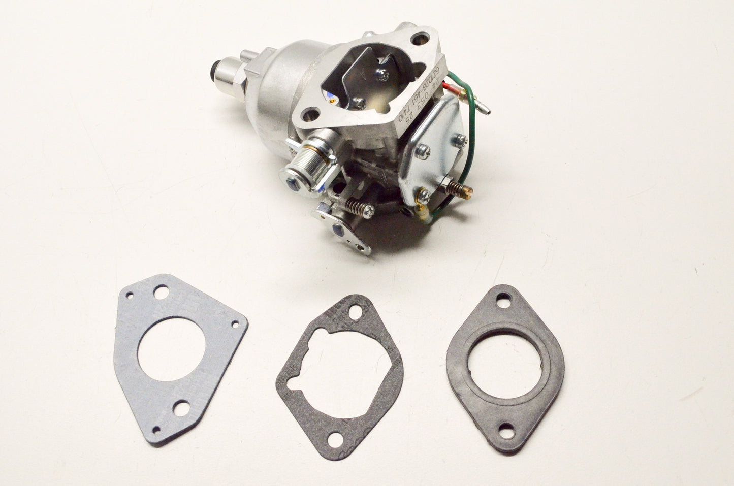 Prime Line 7-01213, 24-853-25S Carburetor w/ Gasket NOS