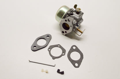 Prime Line 7-01215, 47-853-23S Carburetor w/ Linkage NOS