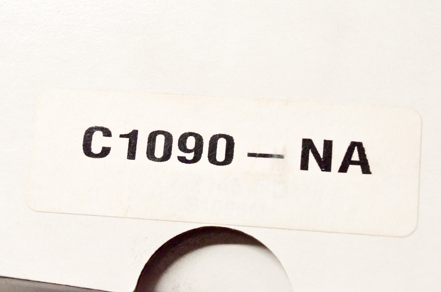 Aftermarket C1090-NA Electric Starter NOS