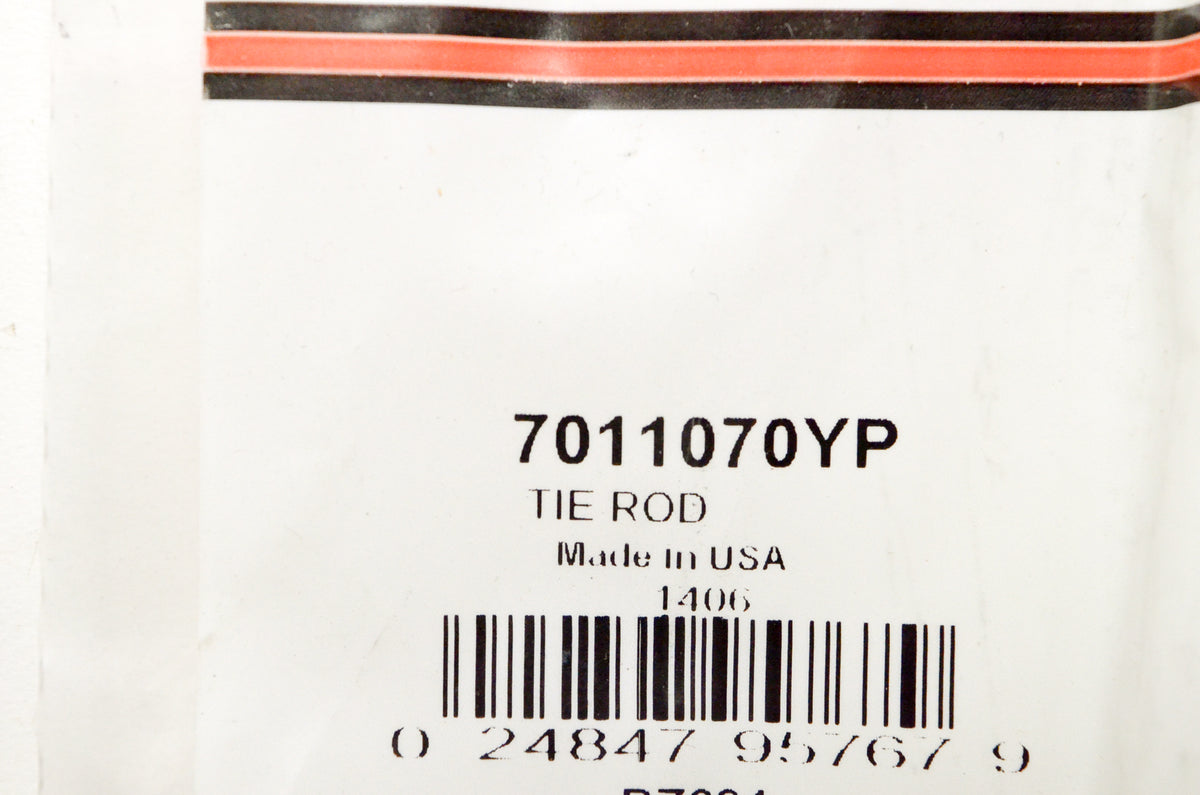 OEM Briggs & Stratton 7011070YP Tie Rod NOS