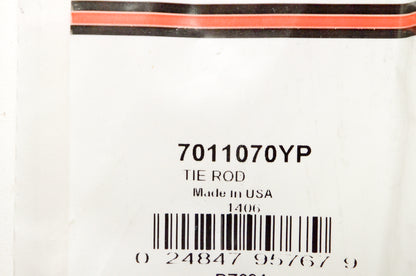 OEM Briggs & Stratton 7011070YP Tie Rod NOS