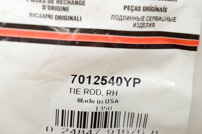 OEM Briggs & Stratton 7012540YP Tie Rod NOS