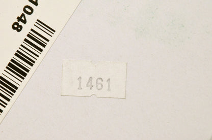 SPR 1461, 38-1048 Piston Ring Kit NOS