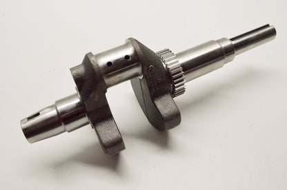 OEM Kawasaki 13031-7048 Crankshaft Comp NOS