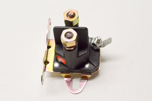 Aftermarket B1AC160, 48-1005 Replacement Solenoid NOS
