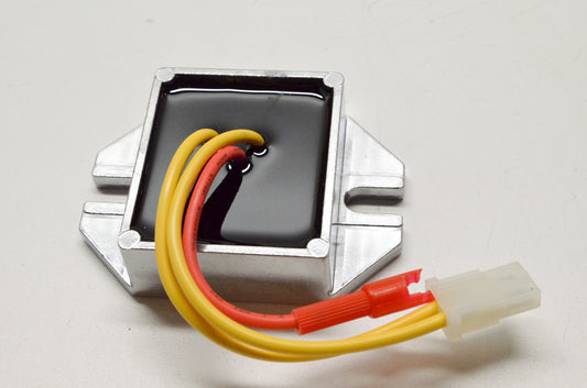Aftermarket 7-01695, 394890 Voltage Regulator NOS