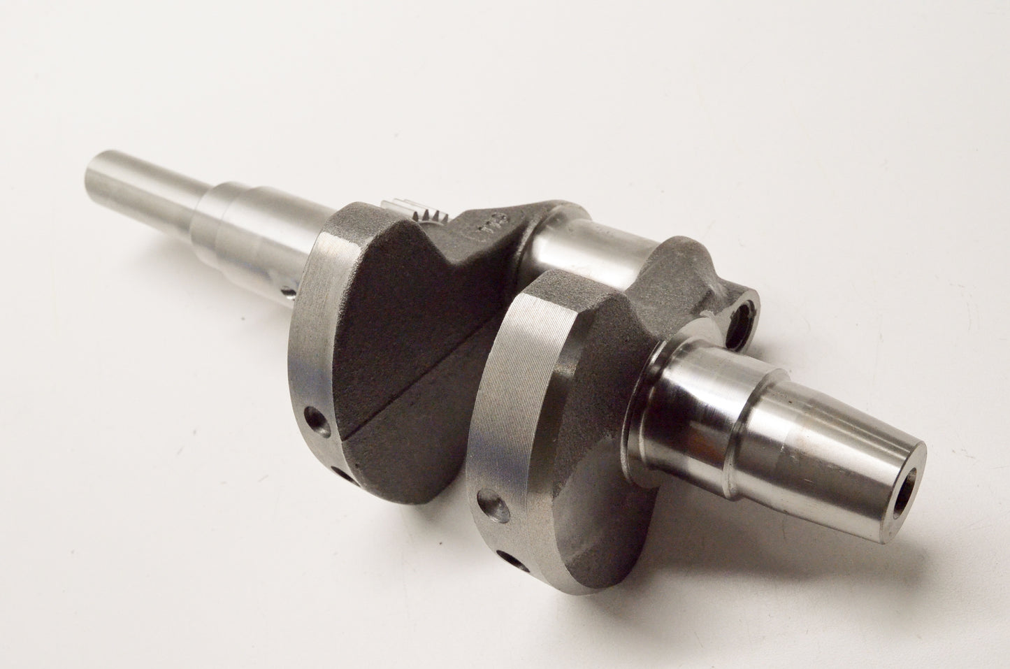 OEM Kawasaki 13031-7048 Crankshaft Comp NOS