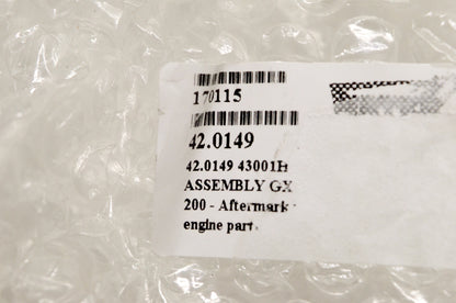 Aftermarket 42.0149, 170115 Air Cleaner Assembly NOS