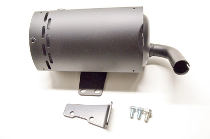 OEM Kawasaki 49070-6001 Muffler Assembly NOS