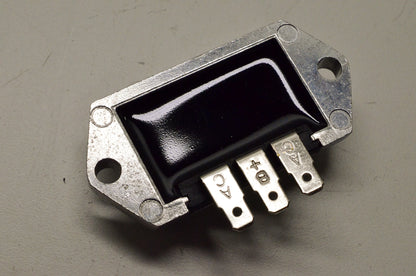 Aftermarket AKH6002 Voltage Rectifier NOS